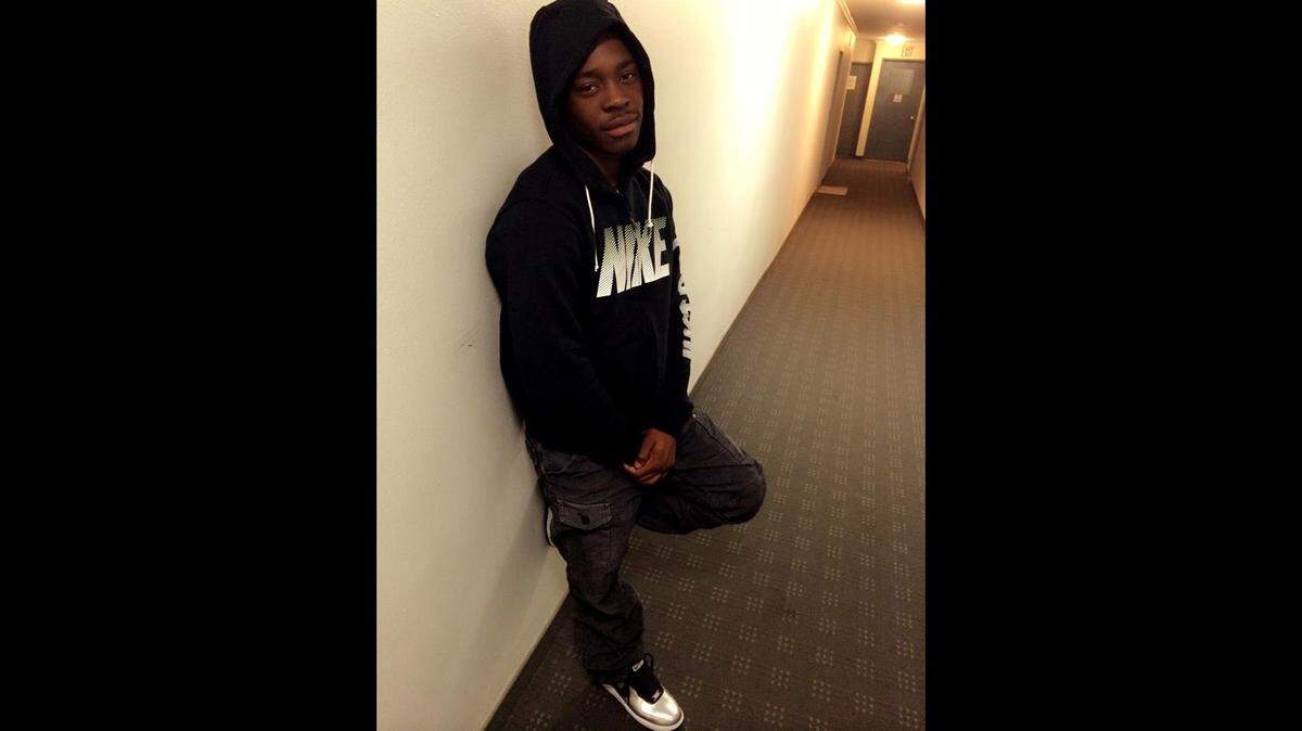 Chaz Blanding, 19, was found dead in a ditch on St. Helena Island with gunshot wounds on Dec. 2, 2017, according to police. The trial for the man accused of his murder, Gerard Daise, ended in a mistrial nearly three years later.