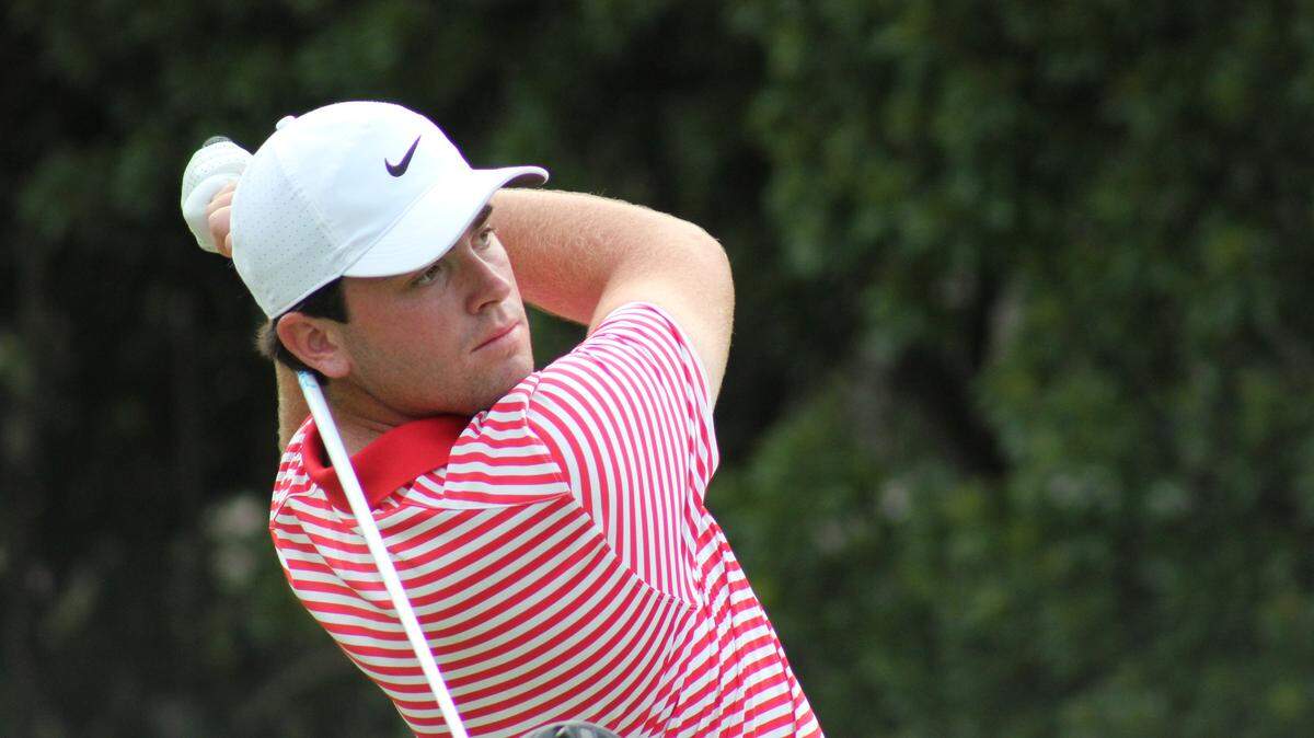 Georgia University golfer Spencer Ralston won the 20th annual Players Amateur and earned a spot in next year’s RBC Heritage golf tournament.