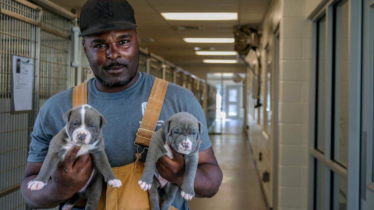 A traffic stop 21 years ago took an SC man’s driver’s license. His life went with it