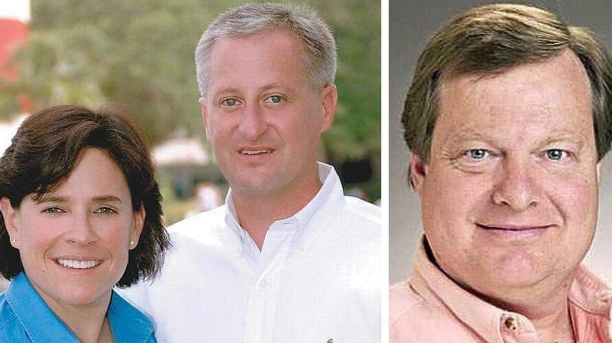 Sheriff on missing Hilton Head couple: Progress slow in increasingly complex case