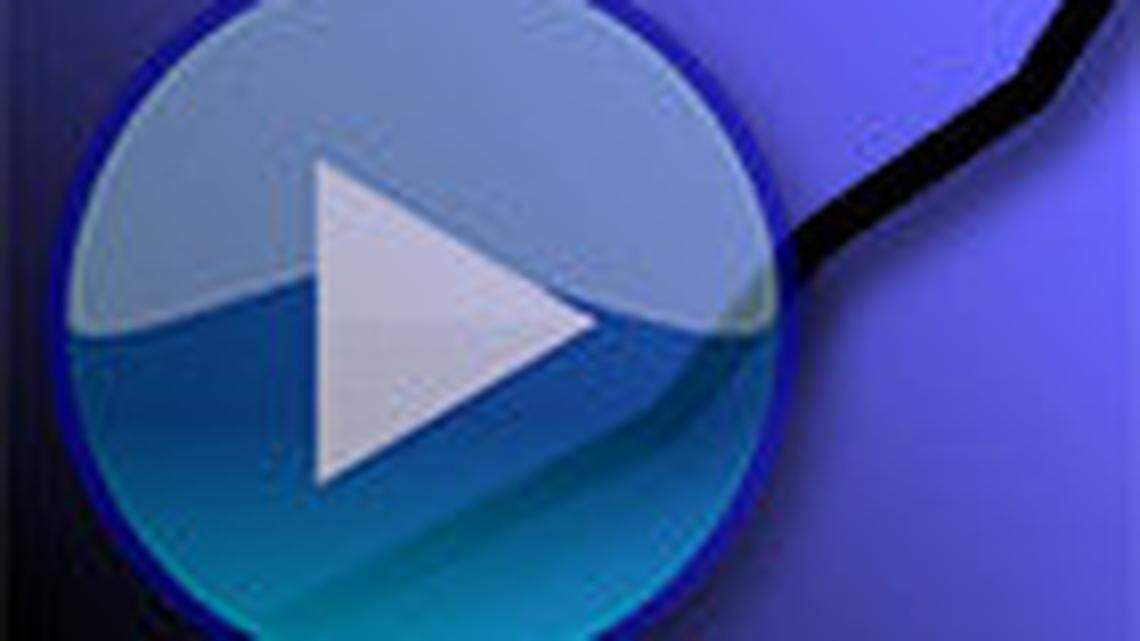 Today's trending video