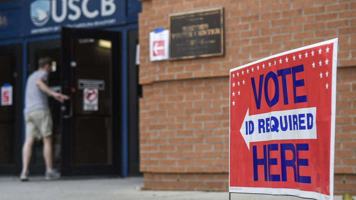 Early voting in the SC primary runoffs begins Wednesday. Here’s your guide