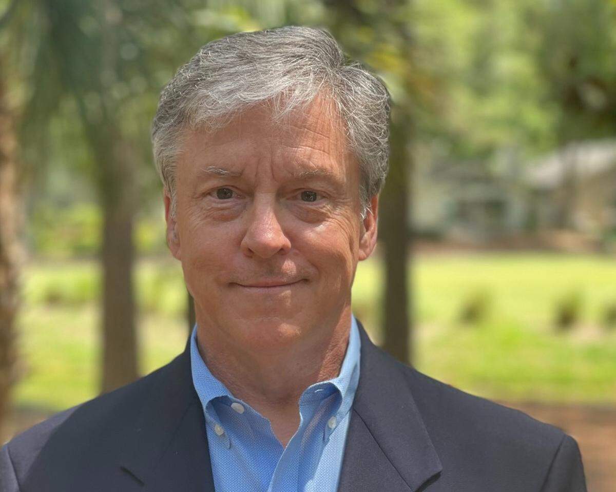Tom Reitz defeated Stu Rodman in Tuesday’s Republican primary for District 11 on the Beaufort County Council.