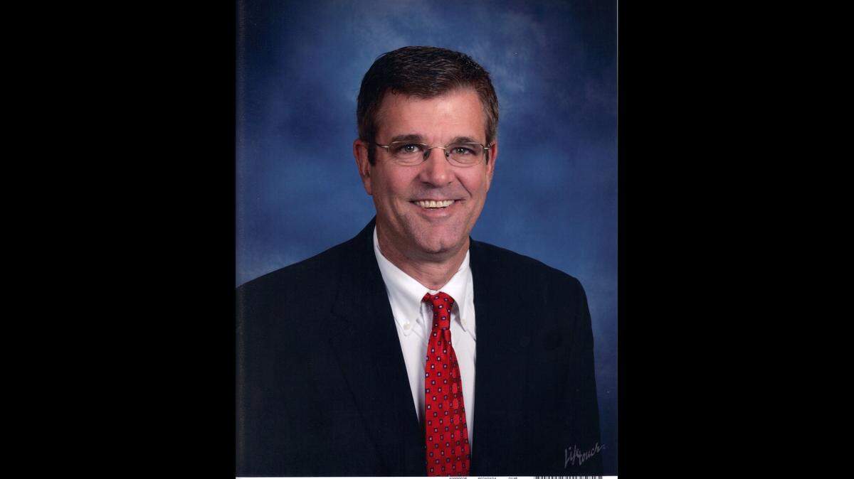 Bill Harvey