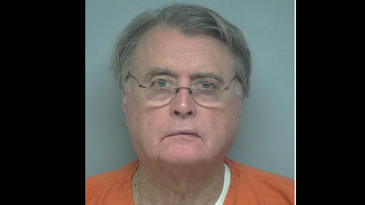 Joseph Stephen Hunter