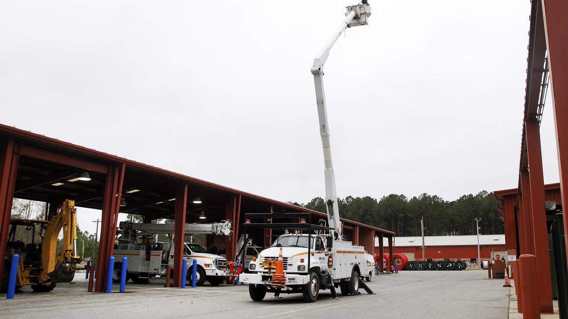 ‘Getting to the bare bones’: Beaufort Co. families struggle with utility bills during COVID-19