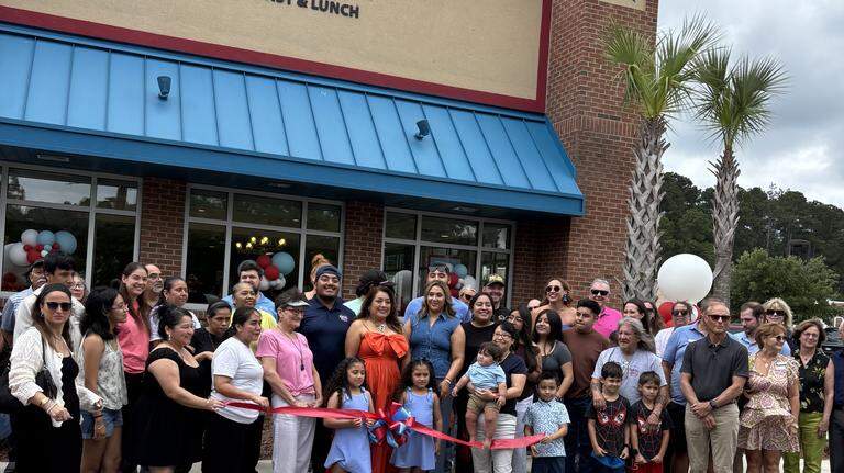 Locally-owned bagel chain opens new Bluffton restaurant. Here’s where