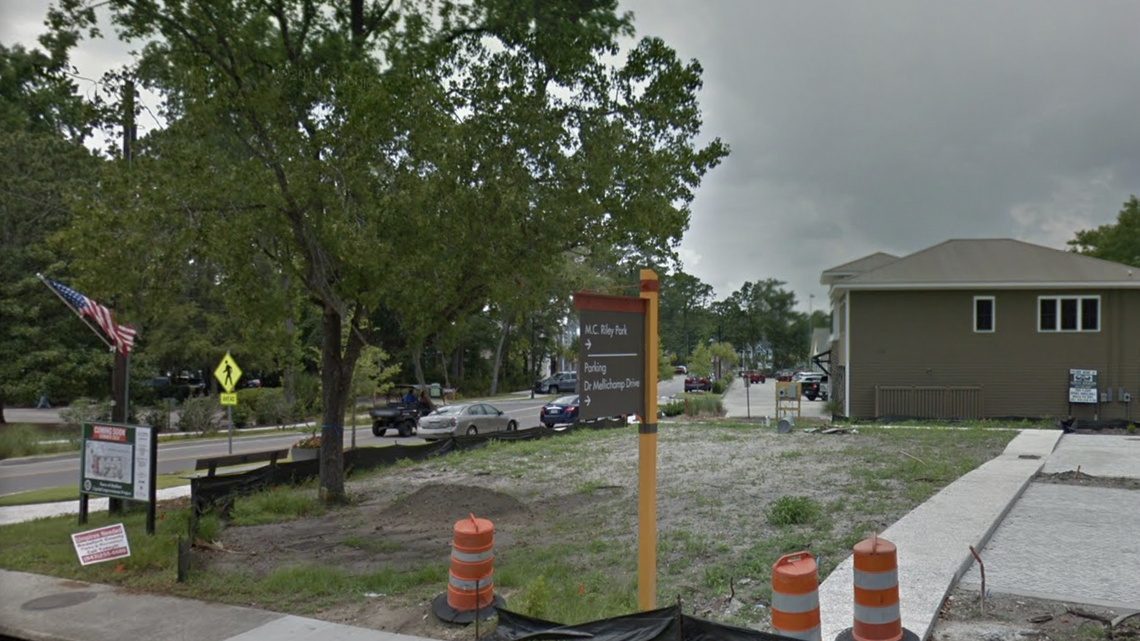 Here are the three properties Bluffton is planning to develop into affordable housing