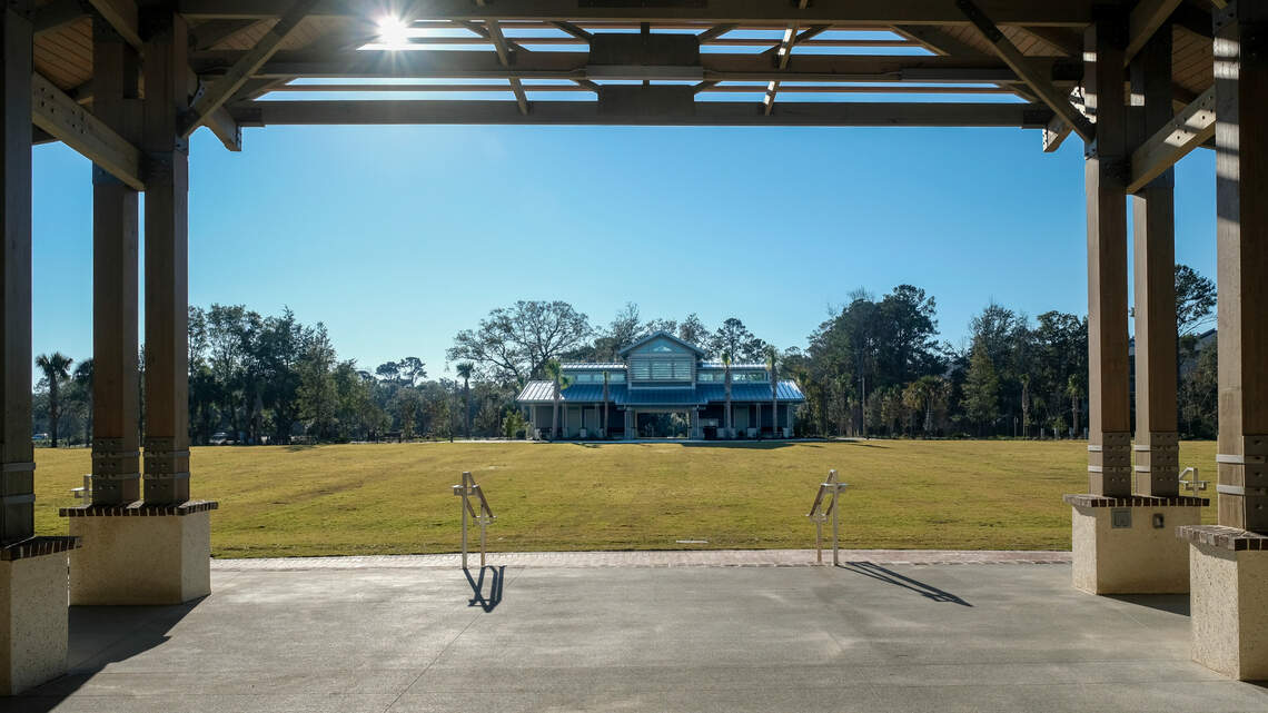 Hilton Head’s Coligny-area park to host first large outdoor concert (wine included!)