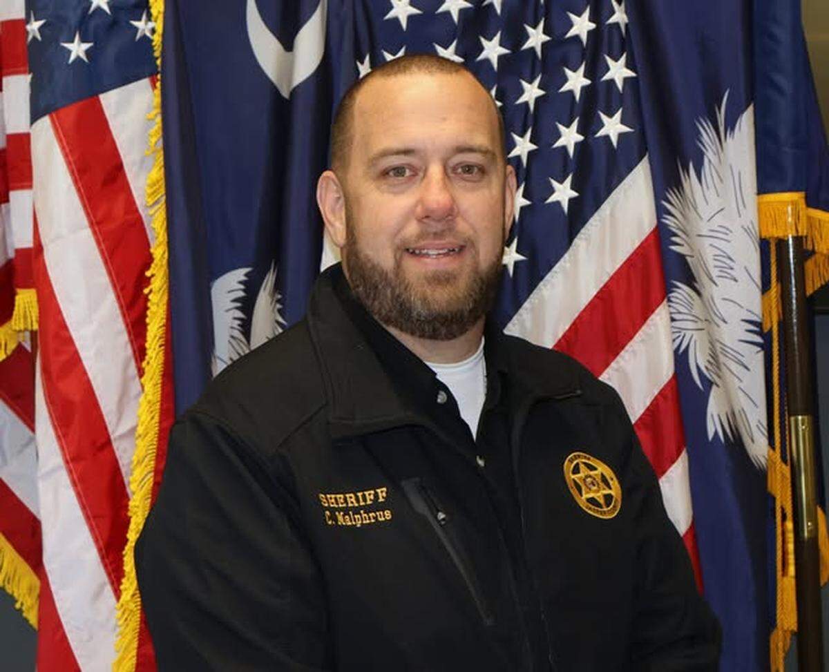 Chris Malphrus took office for his second term as Jasper County Sheriff on Jan. 7, 2025, pledging to reduce violent crime and enhance communication with the public. He won the seat by less than 500 votes in the Nov. 5, 2024 general election, his third rematch against incumbent Donald Hipp.