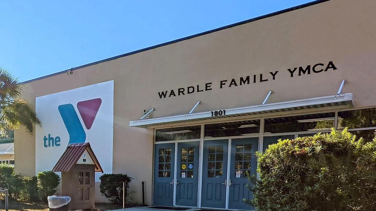 The Wardle Family YMCA went into emergency lockdown Friday morning after a threat was made.