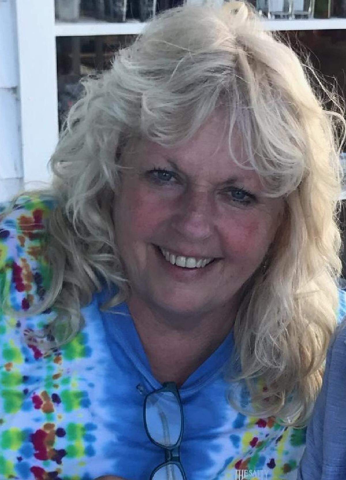 Dr. Marianne Osentoski