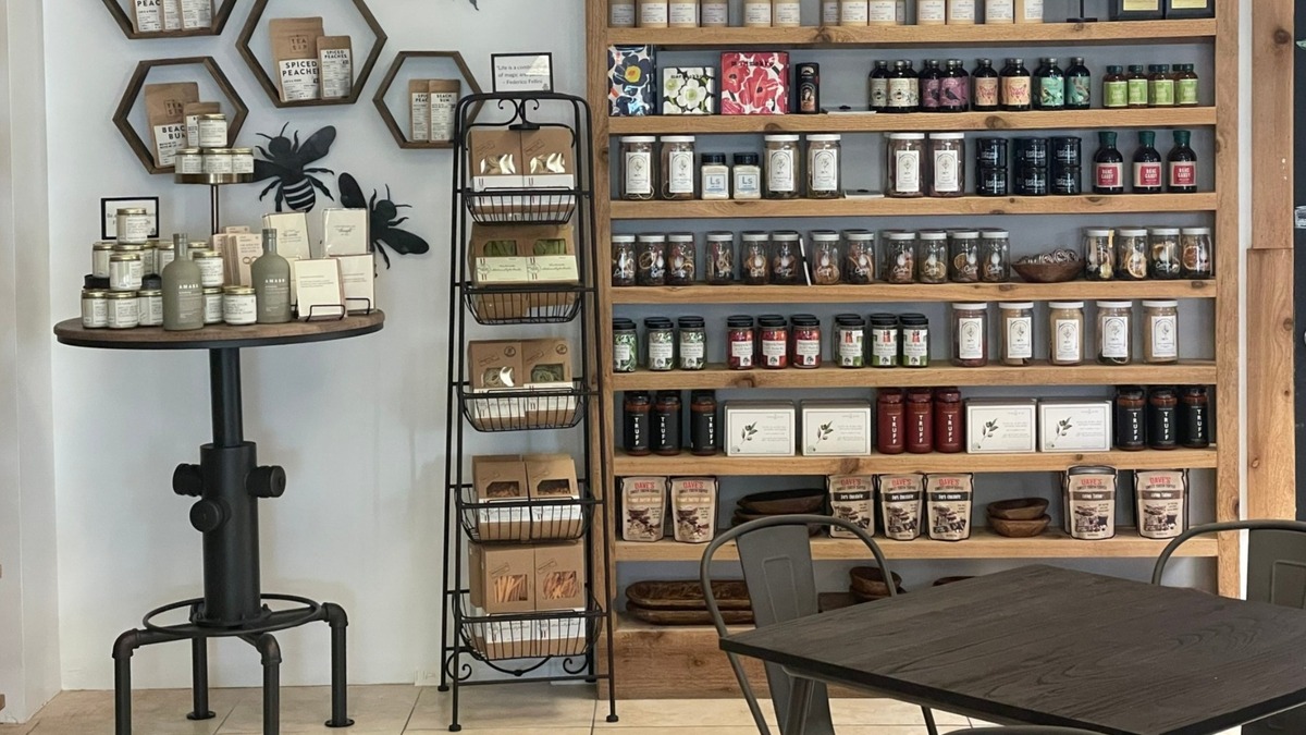 The Health Emporium has reopened inside The Juice Hive at 14 Johnson Way in Bluffton.