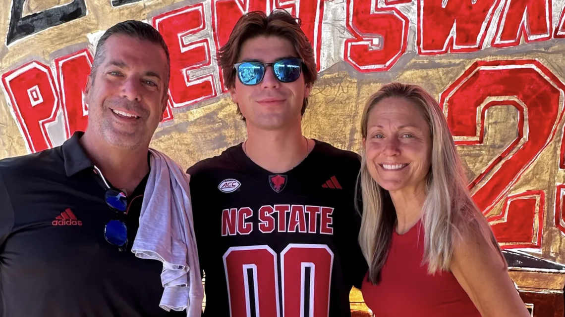 Hilton Head hit-and-run leaves NC State student with traumatic brain injury