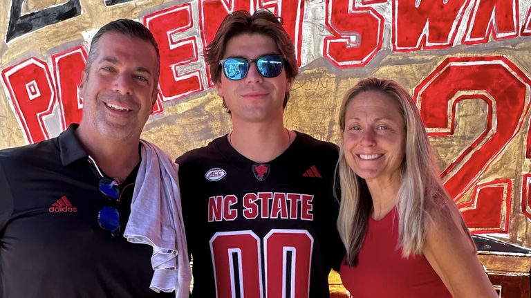 Hilton Head hit-and-run leaves NC State student with traumatic brain injury