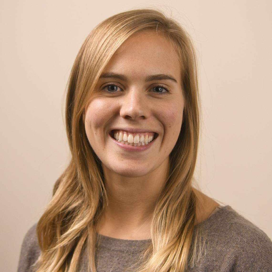 Profile Image of Maggie Angst