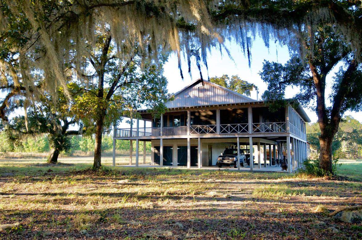 Slater Plantation