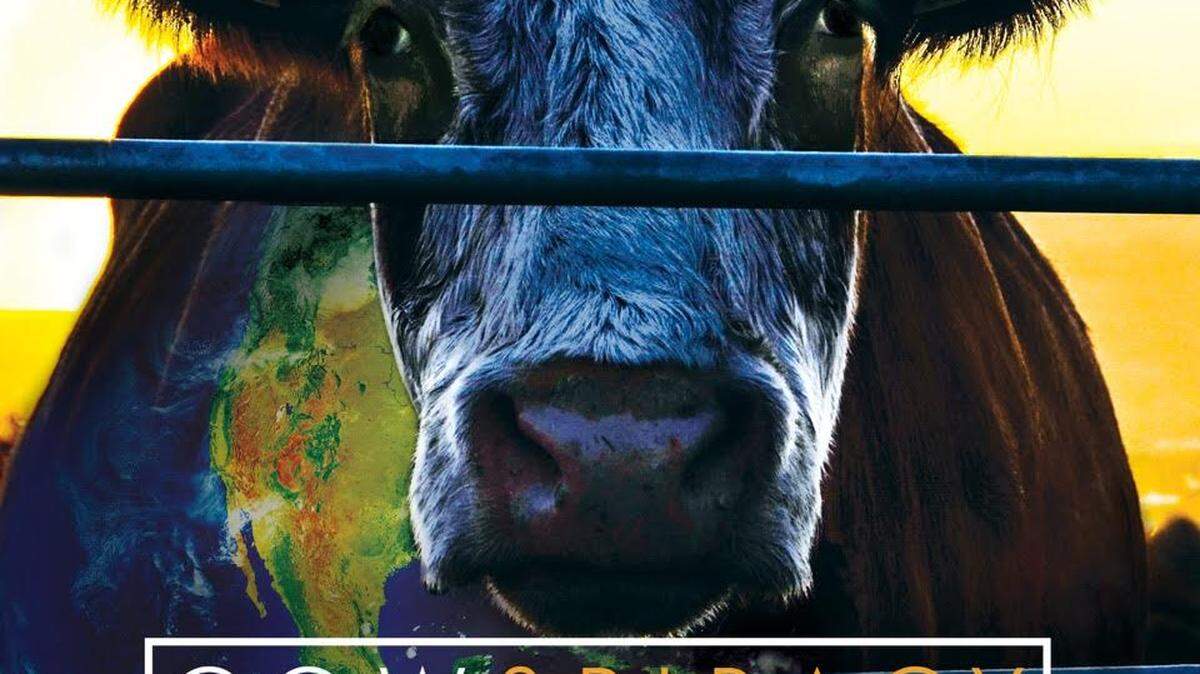 The Unitarian Universalist Congregation of the Lowcountry will show "Cowspiracy: The Sustainability Secret" on Jan. 4.