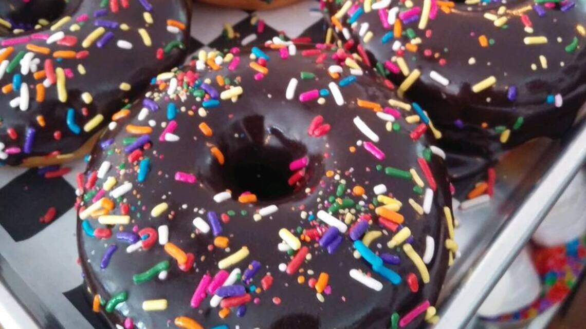 ‘Good to be back.’ Port Royal ice cream and donut shop reopens after a months-long closure