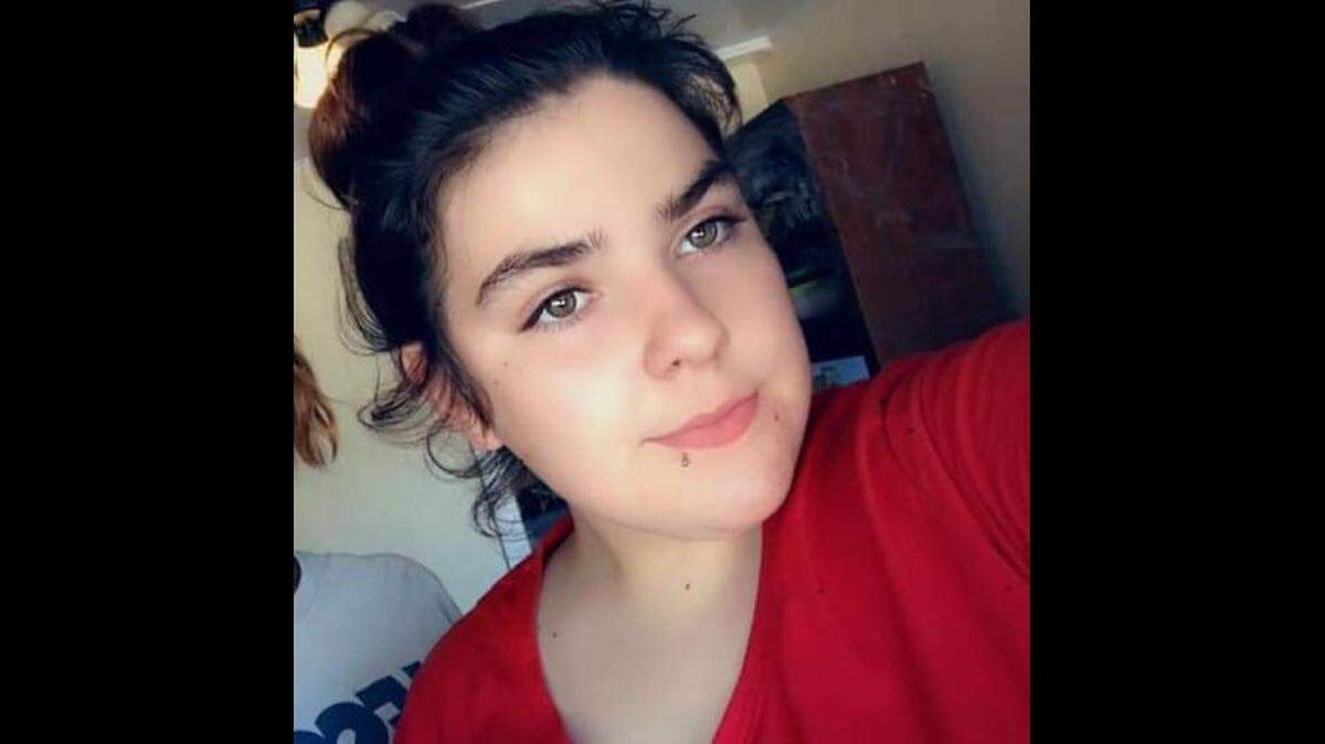 Cypress Noonan, 16, was found fatally shot in a motel room in Ridgeland.