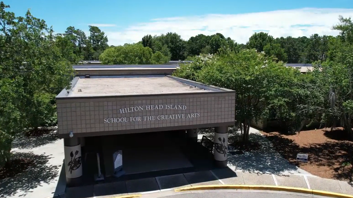 Hilton Head elem. teacher gets license suspended after 2024 arrest for alleged assault