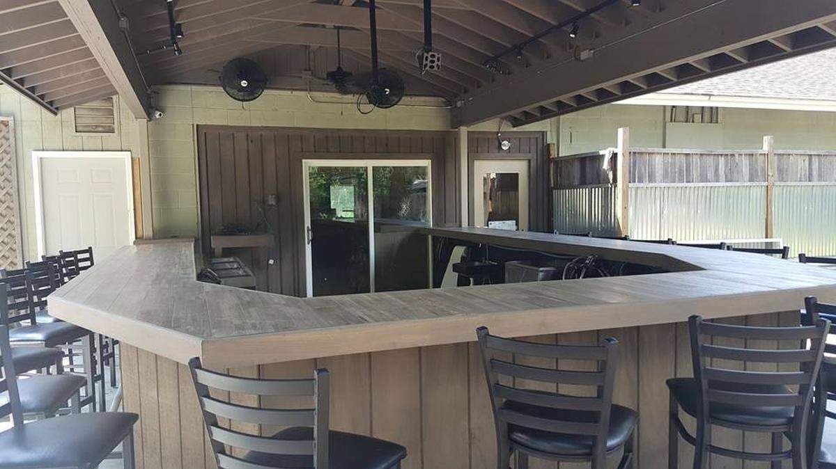 File: Cheap Seats Tavern in Bluffton in June 2015.