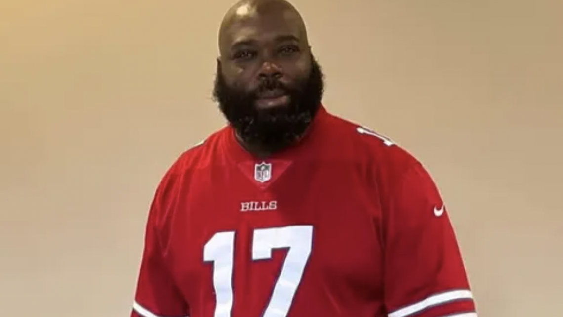 Family remembers St. Helena man who ‘saved lives’ during mass shooting at bar