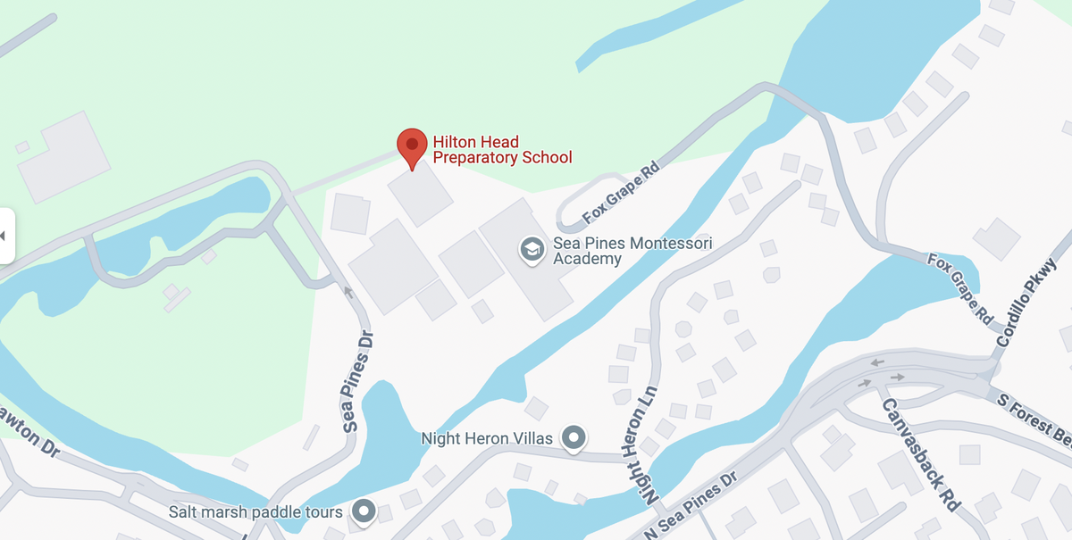 Hilton Head Preparatory and Sea Pines Montessori Academy are merging at the start of 2025. Since they are located so close together on the island, Margot Brown, chief advancement officer for Hilton Head Prep, the integration of the two schools should be fairly simple.