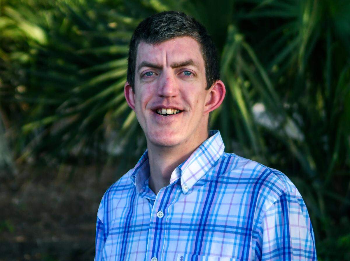 Profile Image of Stephen Fastenau