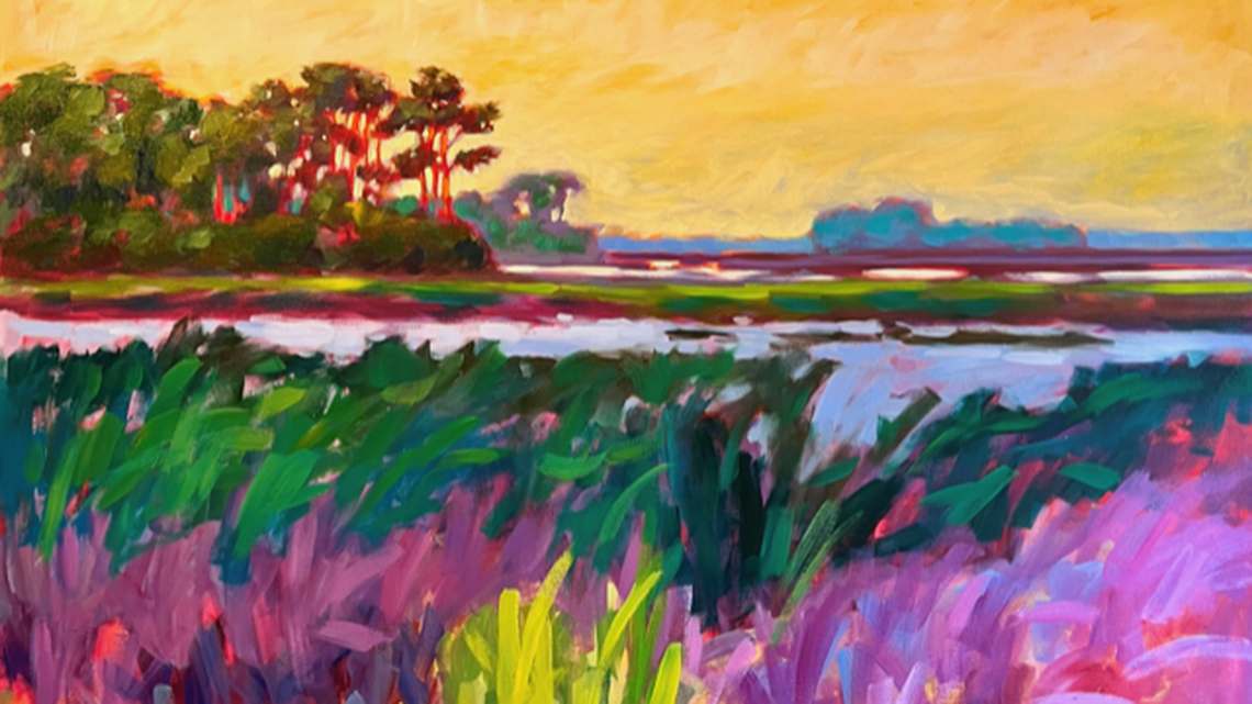 Don’t miss these upcoming dance, music, arts and theater events in Bluffton, Hilton Head