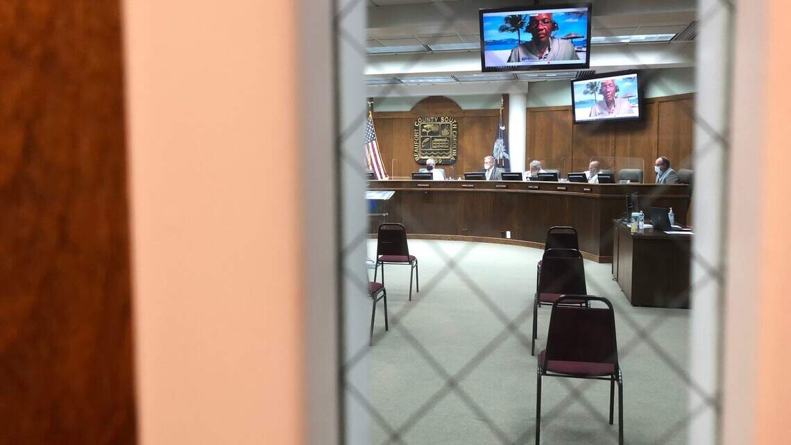 How will Beaufort Co. spend its $37.3M in federal COVID-19 relief funds? What we know