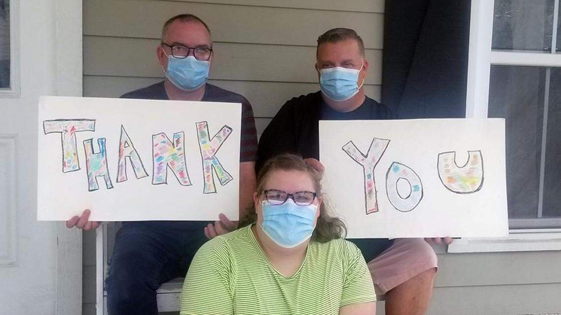 COVID-19 cut religious aid for homeless families. What a Bluffton group is doing to help