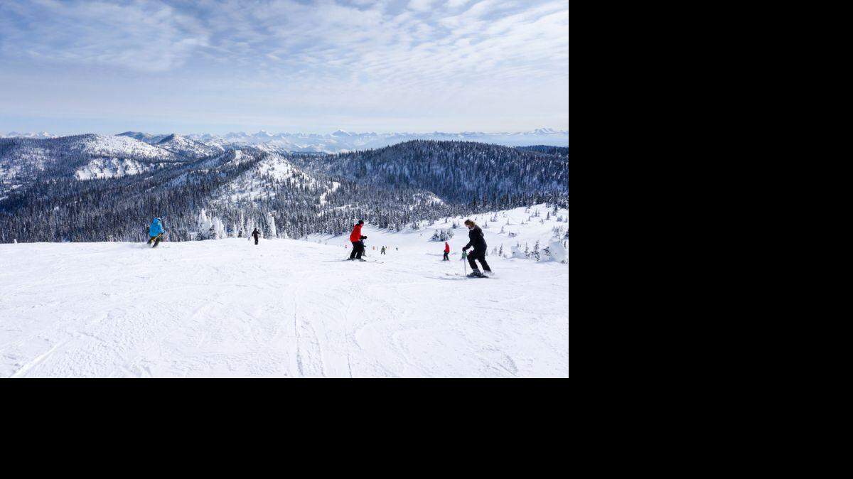 Whitefish Mountain