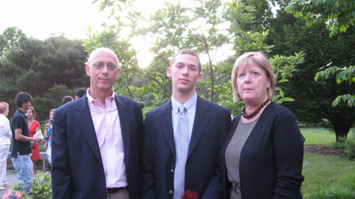 Help reunite mystery family with their lost camera, memories