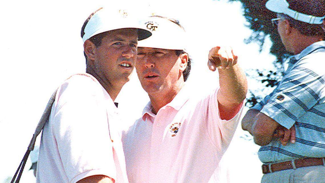‘A very fine tapestry’: Cink’s RBC Heritage win is new chapter in an old Lowcountry story