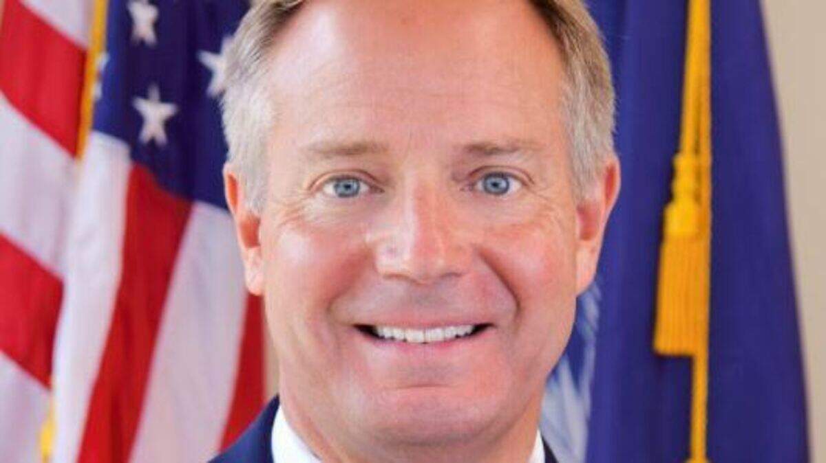 Duffie Stone, 14th Circuit Solicitor