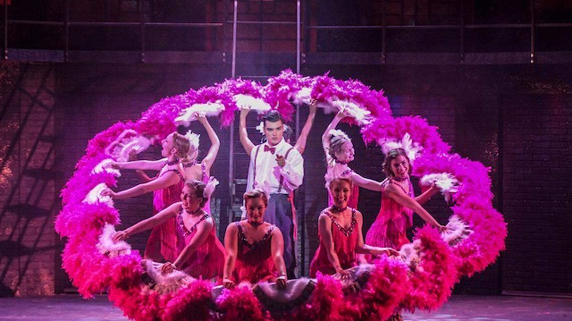 Lowcountry theater goes from highest high to the scramble of a pandemic: What’s next?
