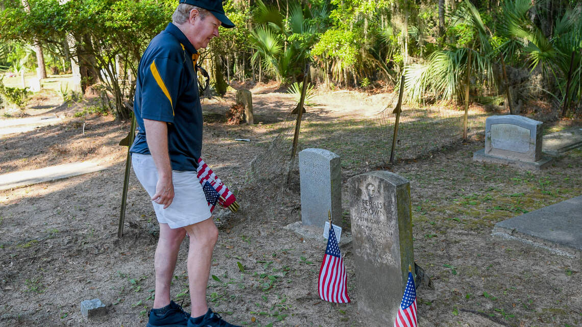 HHI area Memorial Day guide: Weekend events, road closures in Beaufort, Jasper counties