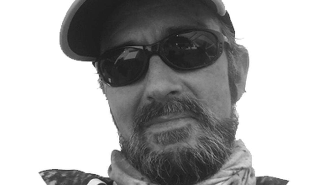 How a former Lowcountry ‘bait boy’ passed along the tricks (and memories) of the trade