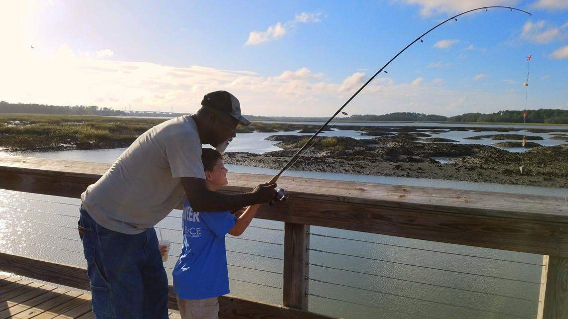 Remembering Ben Green: Hilton Head’s beloved Captain Bajaboo’s legacy lives on