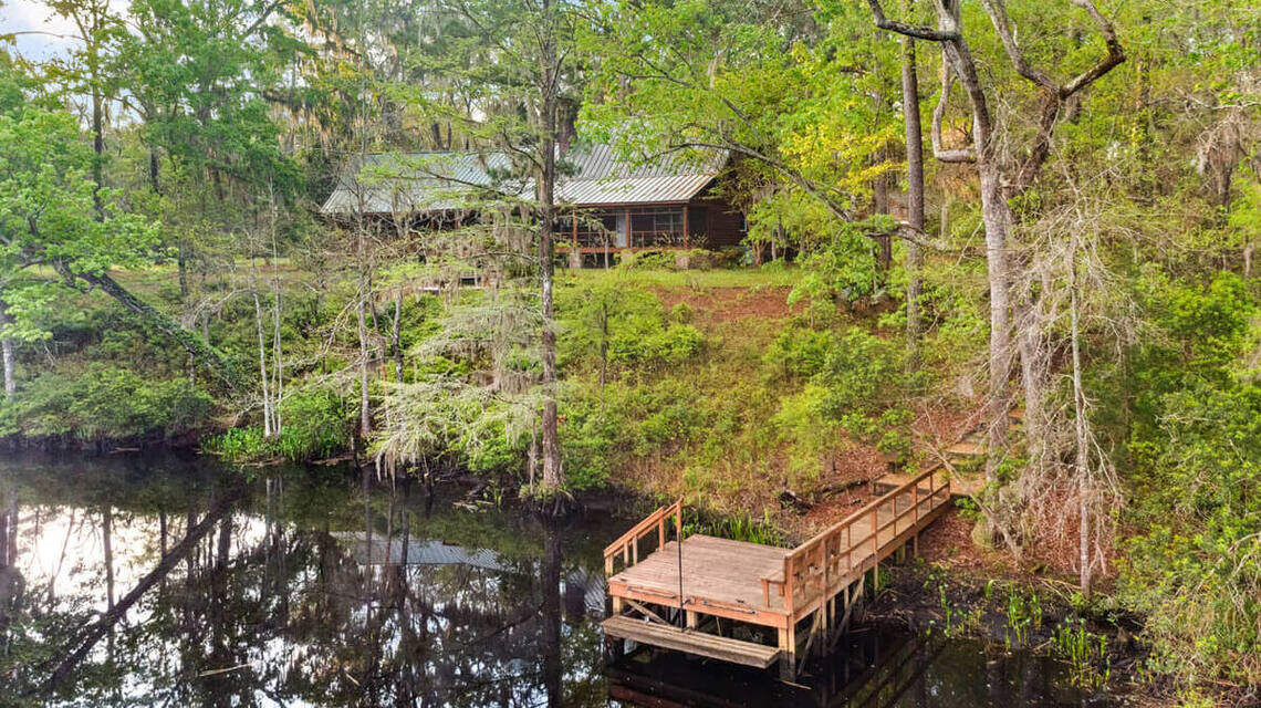 Beaufort Co. plantation on the market for over $11M. Here’s its hidden Lowcountry history
