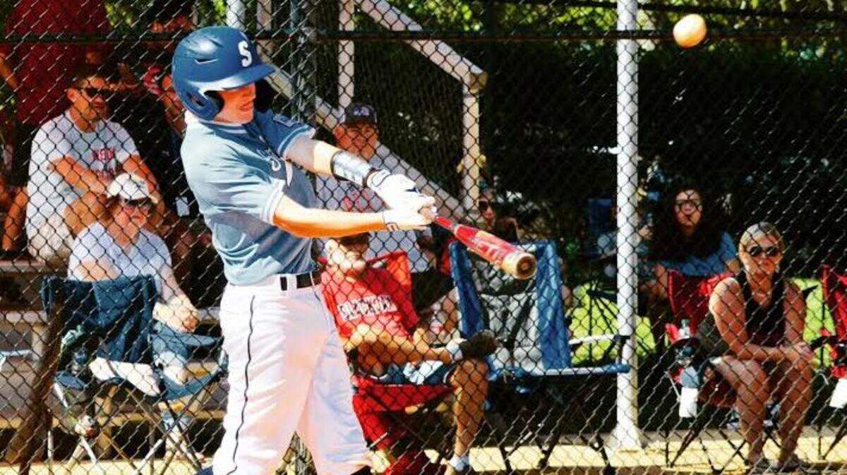 My grandson Jes Schwedler was among many with moments to remember from the 2019 Dixie Jr. Boys and Dixie Boys State Tournament held at Oscar Frazier Park.