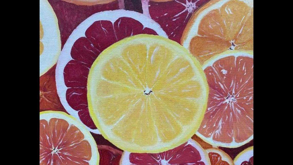 Old Town Bluffton will come alive April 8-10 with Spring Fling Arts Weekend