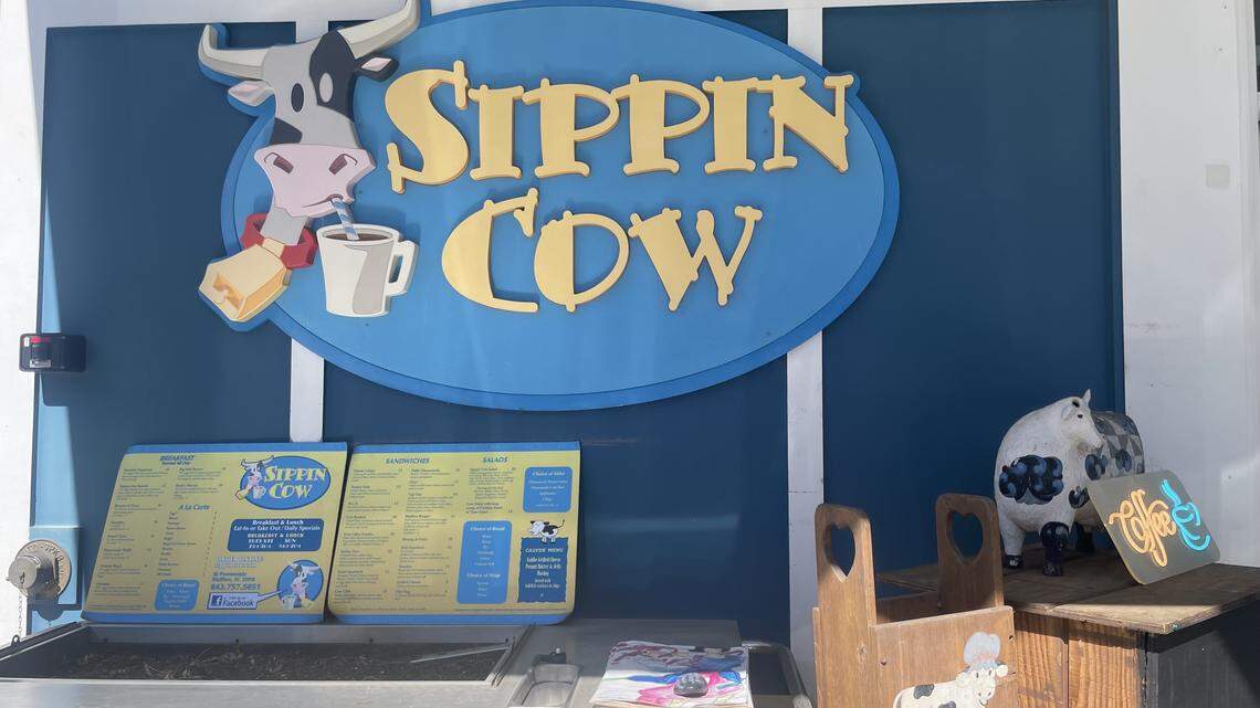 ‘Absolutely horrible’: Old Town Bluffton workers react to rare murder-suicide