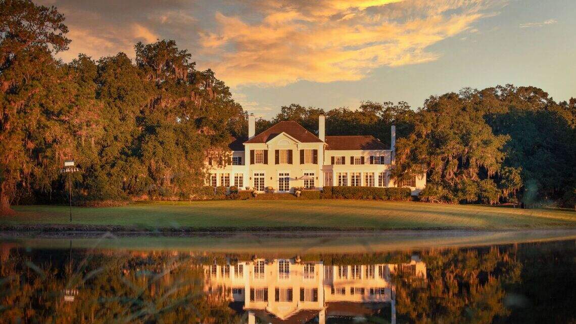 300-year-old rice plantation in SC’s Lowcountry has been sold. Here was the price