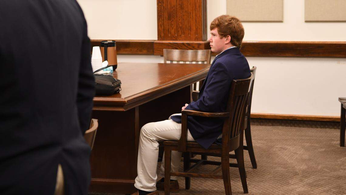 Another Murdaugh tragedy. Another reason to lose faith in the criminal justice system