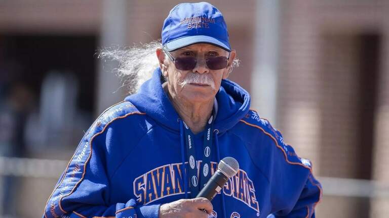Raising other people’s kids: How an 83-year-old coach shaped the Lowcountry