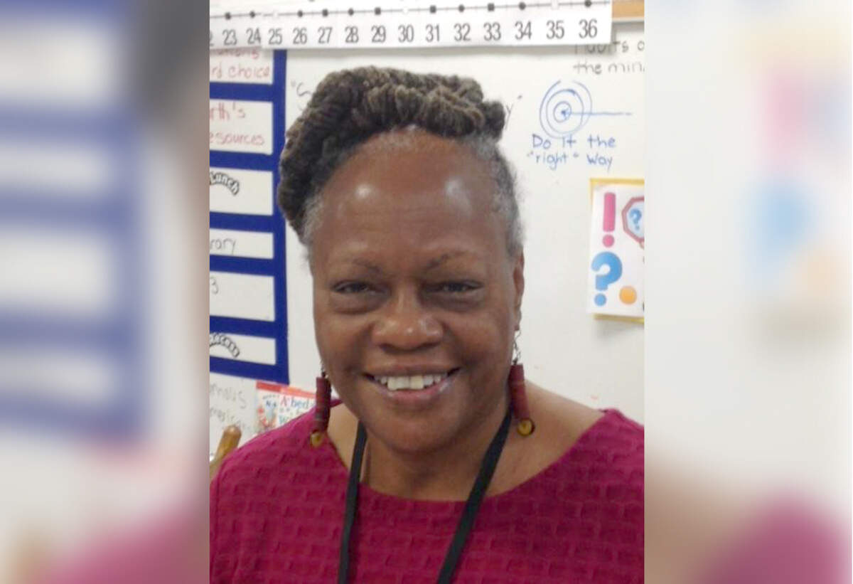 Margie Kidd, 71, died after complications with COVID-19. She worked at Ridgeland Elementary School in Jasper County for more than 20 years.