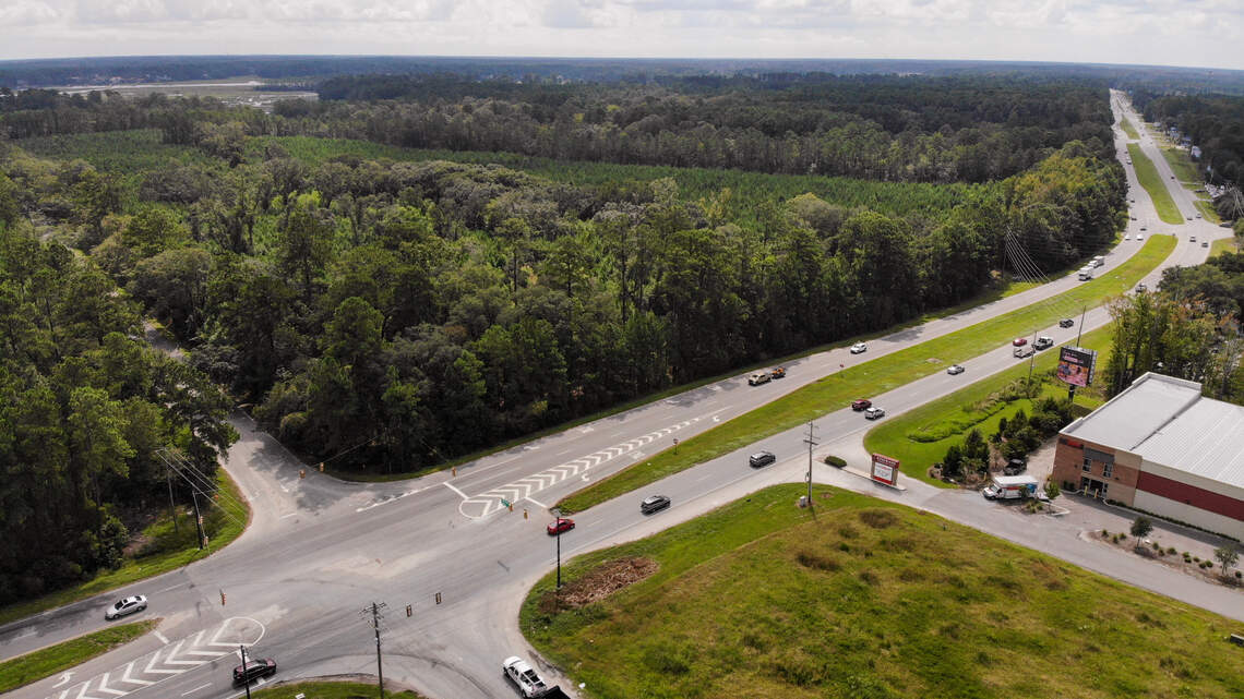 Schools can’t handle 400 new homes along messy Highway 170 sector. Will it happen anyway?