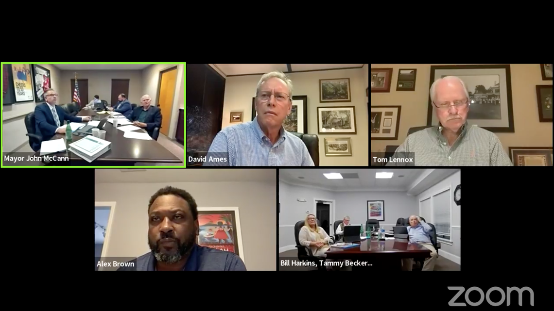 Hilton Head council OKs revised arts plan after ‘polarizing’ debate over diversity training